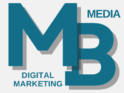 MB Media Logo
